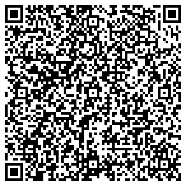 QR-код с контактной информацией организации ЗАО Техносервис