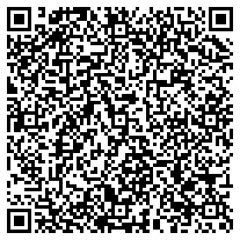 QR-код с контактной информацией организации ИП Корчагина Е.А.