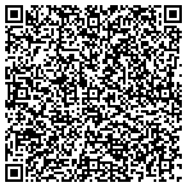 QR-код с контактной информацией организации ООО ЖЭК №1