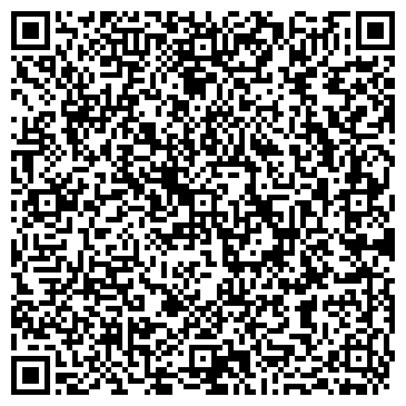 QR-код с контактной информацией организации ООО Солнечный город