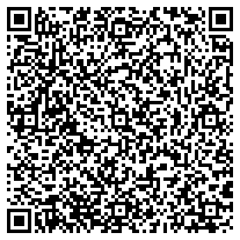 QR-код с контактной информацией организации Монако