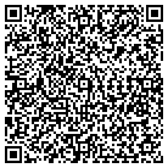 QR-код с контактной информацией организации ИП Латышков С.А.