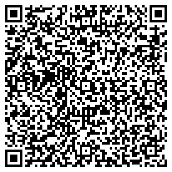 QR-код с контактной информацией организации ИП Кузякина А.В.