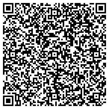 QR-код с контактной информацией организации Hand & Hair