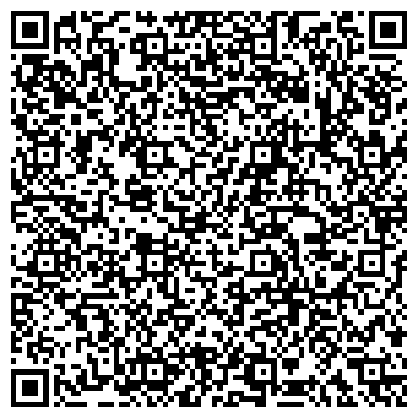 QR-код с контактной информацией организации Храм Святителя Алексия Митрополита Московского