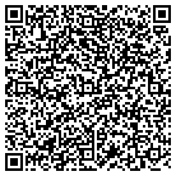 QR-код с контактной информацией организации Магазин товаров для животных на ул. Кутузова, 16