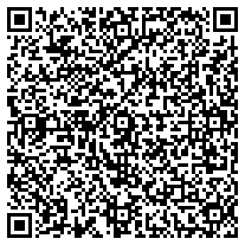 QR-код с контактной информацией организации Алиса