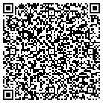 QR-код с контактной информацией организации Донской Храм