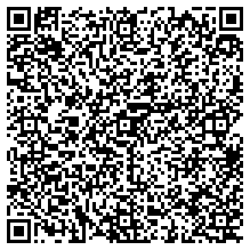 QR-код с контактной информацией организации Piccadilly