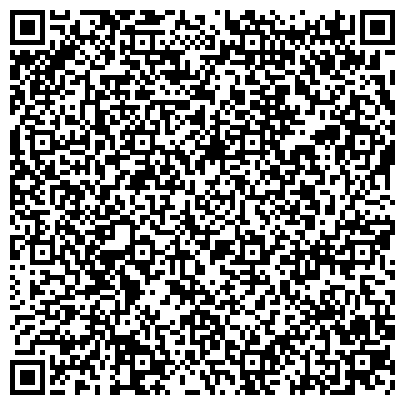 QR-код с контактной информацией организации Красноярский кооперативный техникум экономики