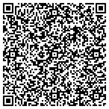 QR-код с контактной информацией организации Красноярский техникум социальных технологий