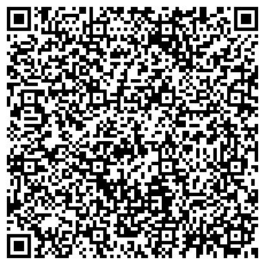 QR-код с контактной информацией организации Православный Храм Девяти мучеников Кизических