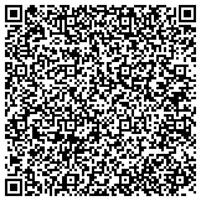 QR-код с контактной информацией организации Красноярский техникум информатики и вычислительной техники