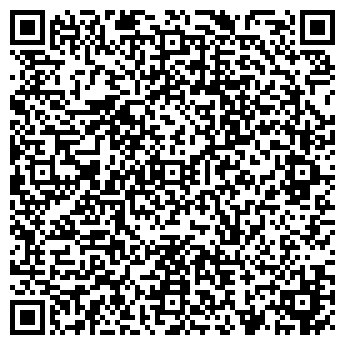 QR-код с контактной информацией организации Колокольня Покровского монастыря