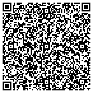 QR-код с контактной информацией организации Зоодоставка