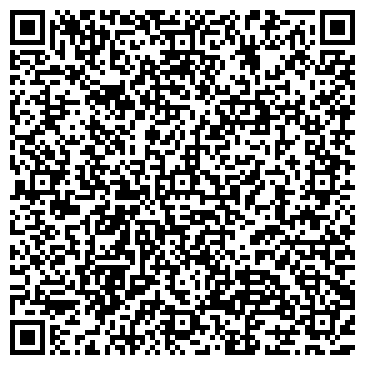 QR-код с контактной информацией организации Сосновоборский автомеханический техникум