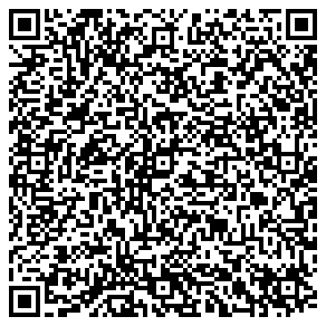 QR-код с контактной информацией организации ROYAL CANIN, ООО РУСКАН, представительство в г. Уфе