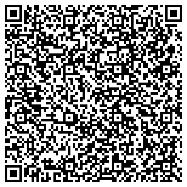 QR-код с контактной информацией организации Красноярский гуманитарно-экономический техникум