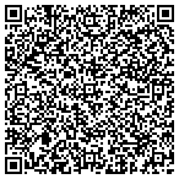 QR-код с контактной информацией организации Красноярский аграрный техникум