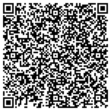 QR-код с контактной информацией организации Красноярский медицинский техникум