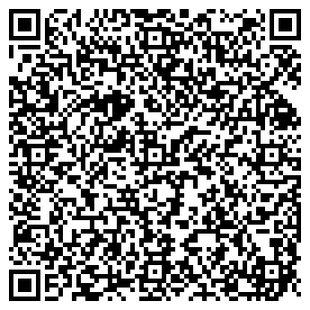 QR-код с контактной информацией организации Храм Святителя Николая в Отрадном