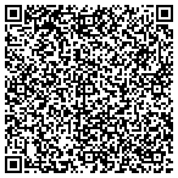 QR-код с контактной информацией организации ООО ИнтерПайнт
