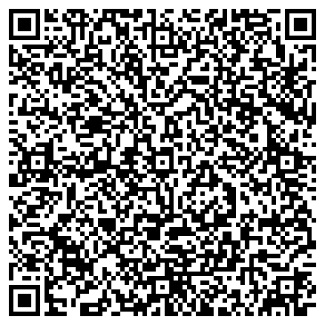 QR-код с контактной информацией организации Дивногорский лесхоз-техникум