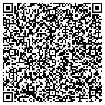 QR-код с контактной информацией организации Дивногорский медицинский техникум