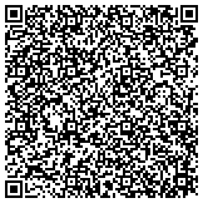QR-код с контактной информацией организации Красноярское училище (техникум) олимпийского резерва