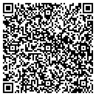 QR-код с контактной информацией организации «Зубр»