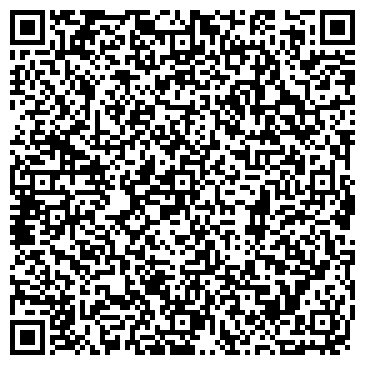 QR-код с контактной информацией организации Кафедральный собор Святого Преображения