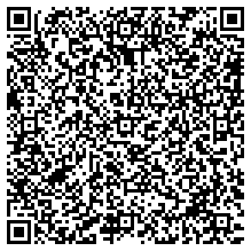 QR-код с контактной информацией организации ИП Тыртыгин Е.Ю.