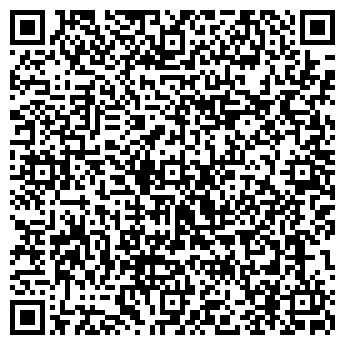 QR-код с контактной информацией организации ИП Филимонова О.А.