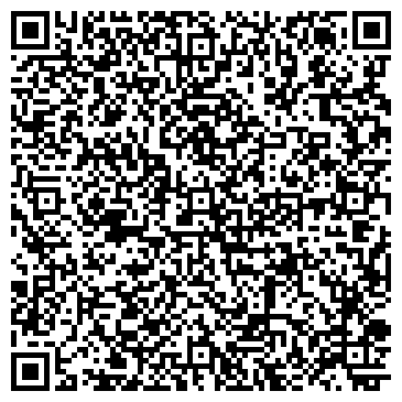 QR-код с контактной информацией организации Храм Трех Святителей на Кулишках
