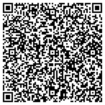 QR-код с контактной информацией организации О`блик