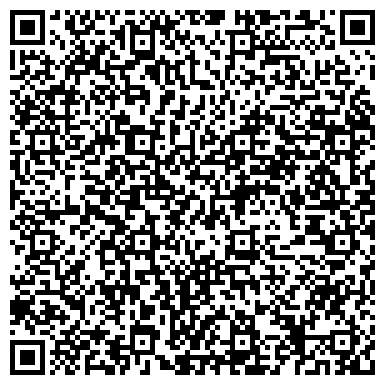 QR-код с контактной информацией организации Парикмахерская на проспекте Карла Маркса, 436а