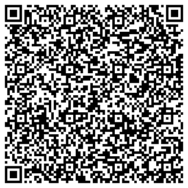 QR-код с контактной информацией организации Храм-часовня Святого Великомученика Георгия Победоносца