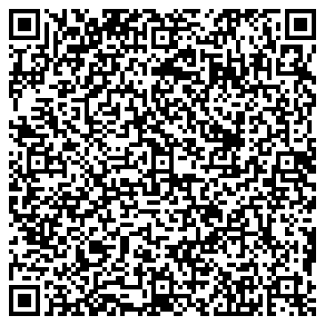 QR-код с контактной информацией организации Храм Рождества Христова в Митино