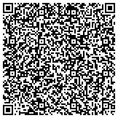 QR-код с контактной информацией организации Шахматно-шашечный клуб