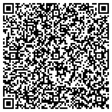 QR-код с контактной информацией организации Храм святителя Стефана Пермского