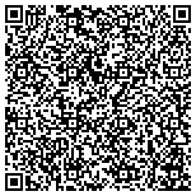 QR-код с контактной информацией организации Храм Покрова Пресвятой Богородицы в Нахабино