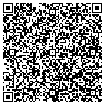 QR-код с контактной информацией организации Магазин бытовой химии и товаров для животных на ул. Мира, 17г
