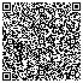 QR-код с контактной информацией организации Зверьё Моё