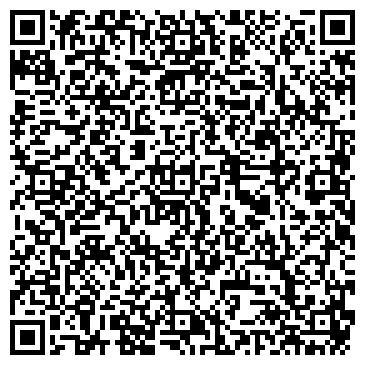 QR-код с контактной информацией организации Магазин товаров для животных на ул. Энергетиков, 35