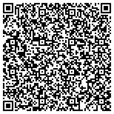 QR-код с контактной информацией организации Церковь Покрова Пресвятой Богородицы в Филях