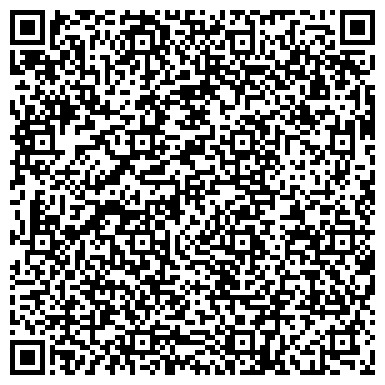 QR-код с контактной информацией организации Общежитие, ПМФИ, Пятигорский филиал, №3