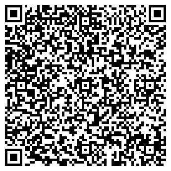 QR-код с контактной информацией организации ГринЛайт