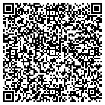 QR-код с контактной информацией организации Общежитие, ПГЛУ, №3