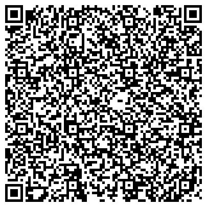 QR-код с контактной информацией организации Храм Святого пророка Божия Илии, что на Воронцовом поле