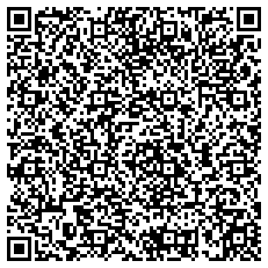 QR-код с контактной информацией организации Храм Живоначальной Троицы в Воронцове